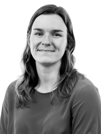 Pernille Kirkegaard Ovesen