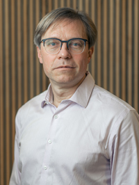 Mads Nybo