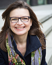 Kathrine Rayce